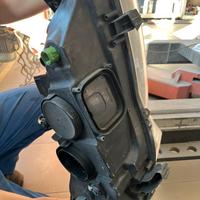 faro sx fiat ducato anno 2016