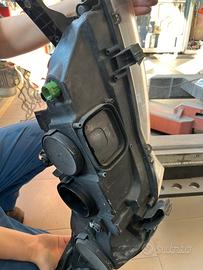 faro sx fiat ducato anno 2016