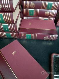 Lotto Libri "Collezione Premi Nobel"
