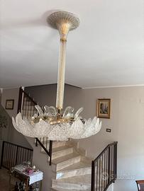 Sospensione di Murano