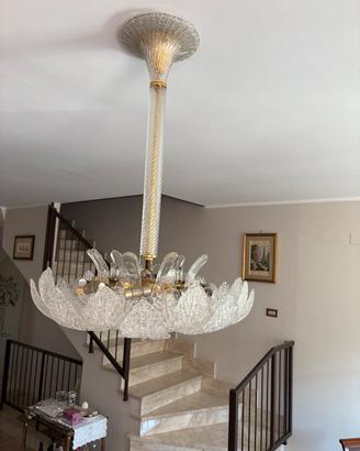 Sospensione di Murano