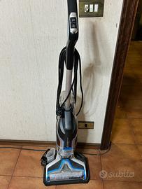 Lavapavimenti bissel crosswave pet pro