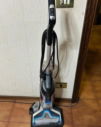 Lavapavimenti bissel crosswave pet pro