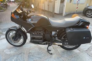 bmw k75s 