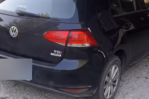 Volkswagen Golf serie 7
