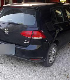 Volkswagen Golf serie 7