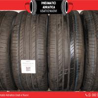 4 Gomme 255 55 R 19 Continental al 70% SPED GRATIS