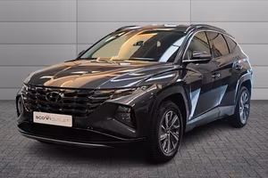 HYUNDAI Tucson III 2021 - Tucson 1.6 hev Xline 2wd
