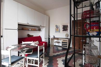 Delizioso monolocale disponibile da novembre 25