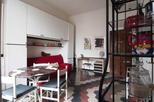 Delizioso monolocale disponibile da novembre 25