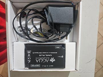 Modulo wifi per stufa a pellet eva calor