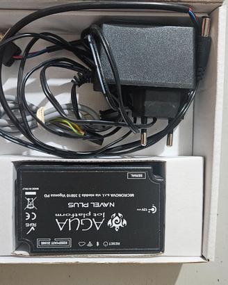 Modulo wifi per stufa a pellet eva calor