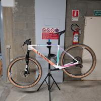 MTB Canyon Exceed CF 6 carbonio