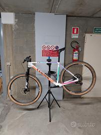 MTB Canyon Exceed CF 6 carbonio