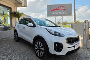 Kia Sportage 1.7 CRDI 141 CV DCT7 2WD GT Line