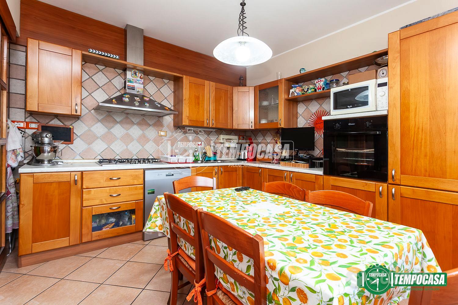 Apartment in Bergamo, Malpensata - Vista 2