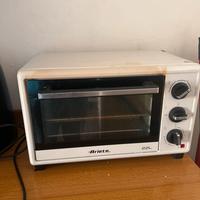 Fornetto elettrico ariete 22L