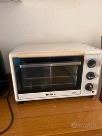 Fornetto elettrico ariete 22L