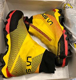 La Sportiva Speed GTX