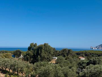 Villino Indipendente con Terrazza Vista mare e Ter