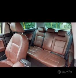 Sedili pelle golf 5/6