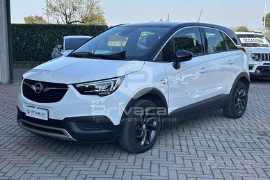 OPEL Crossland X 1.5 ECOTEC D 120 CV Start&Stop au