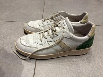 Scarpe D.A.T.E. Court 2.0 tg. 46