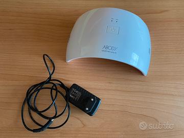 Lampada  UVLED 9C unghie