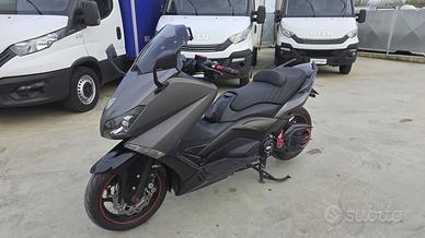 Yamaha T Max 530