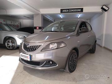 LANCIA Ypsilon 1.0 FireFly 5 porte S&S Hybrid Go