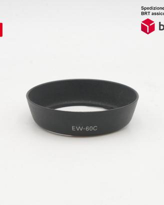 Paraluce Compatibile CANON EW-60C