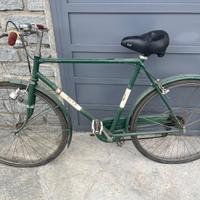 Bici vecchia
