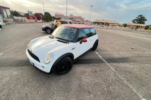 Mini r50 1600 benzina