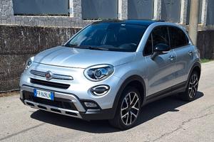 Fiat 500X 2.0 mltj 4x4 tetto