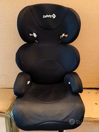 Seggiolino auto gruppo 2/3 15-36 kg