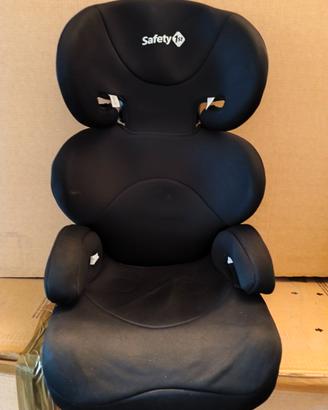Seggiolino auto gruppo 2/3 15-36 kg
