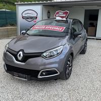 Renault Captur 1.5 dCi 8V 110 CV Start&Stop Energy