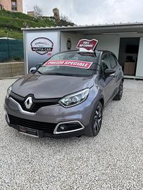 Renault Captur 1.5 dCi 8V 110 CV Start&Stop Energy