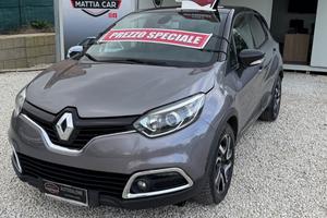 Renault Captur 1.5 dCi 8V 110 CV Start&Stop Energy