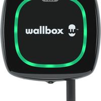 Ricambi Wallbox Pulsar Plus Cavo tipo 2 Spina 7,4