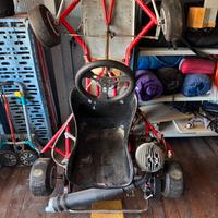 Go Kart Birel