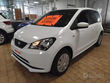 SEAT Mii 1.0 5 porte Style