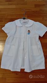 Grembiulini asilo varie taglie 4-5 anni