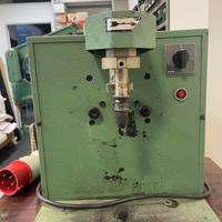 Tingibordo per pelletteria