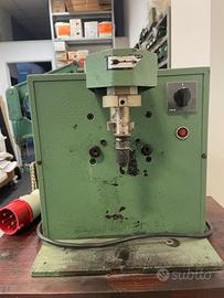 Tingibordo per pelletteria