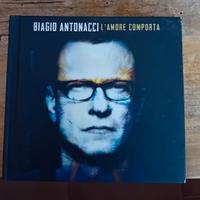 Biagio Antonacci - CD