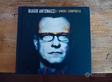 Biagio Antonacci - CD