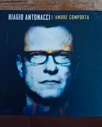 Biagio Antonacci - CD