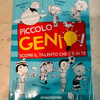 Piccolo Genio