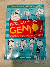 Piccolo Genio